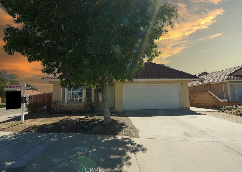 36836 Meadowview Ct, Palmdale, CA 93552