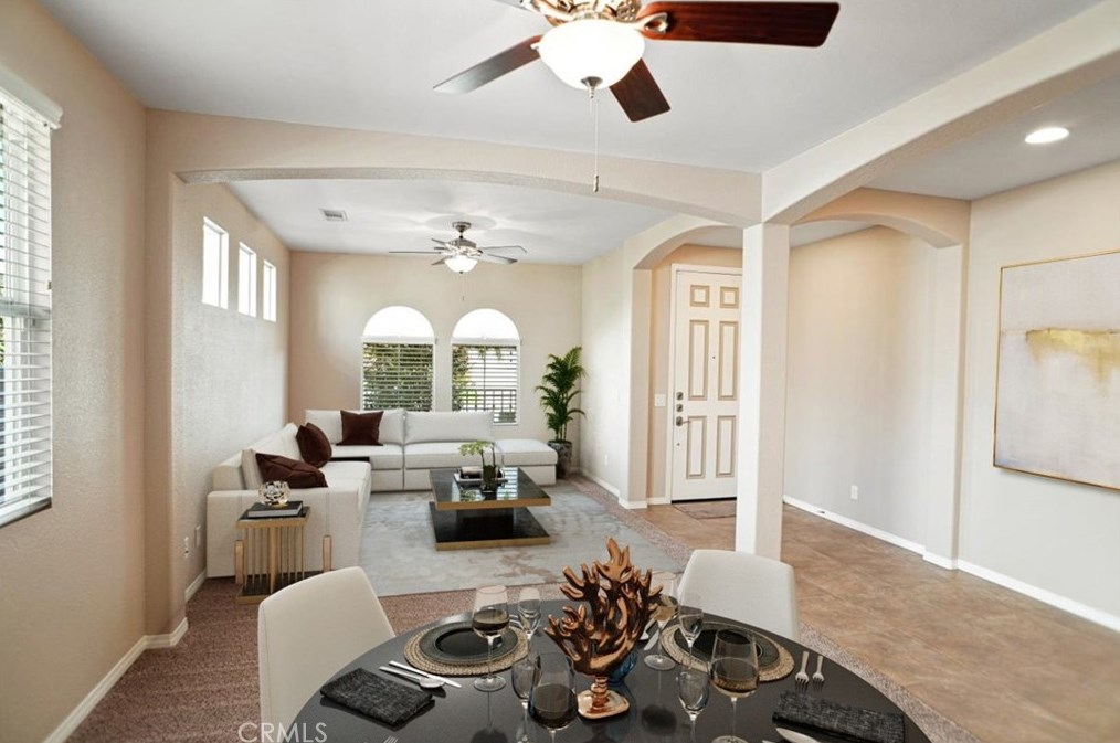 40743 Inwood Ct, Palmdale, CA 93551-5655
