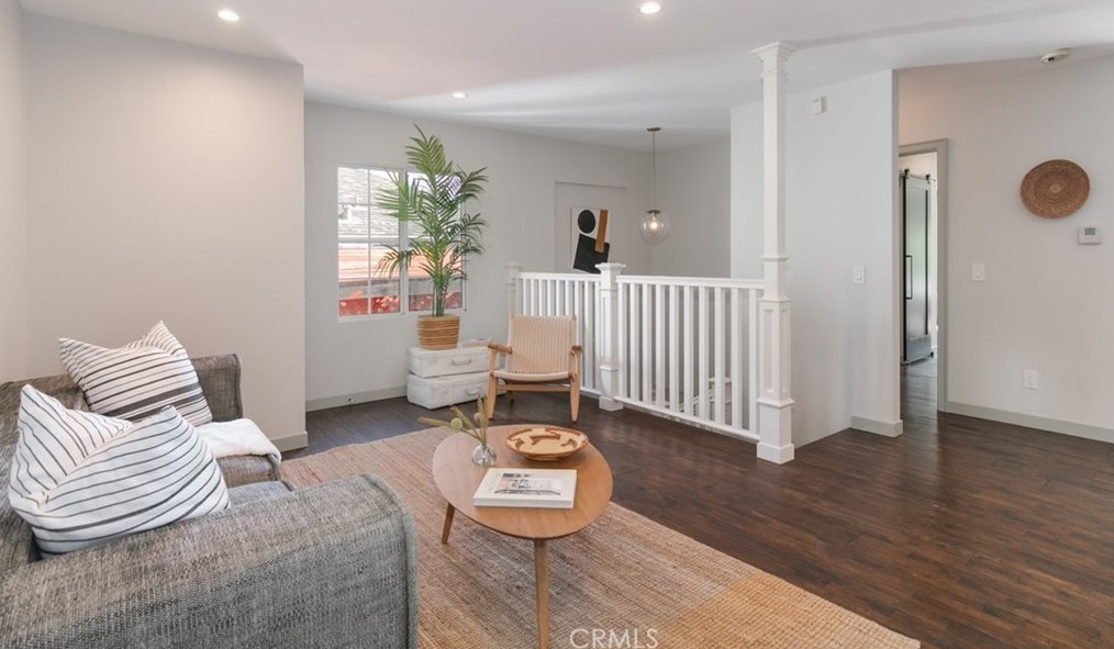 5166 High Crest Ave, Los Angeles CA  90041-1609 exterior