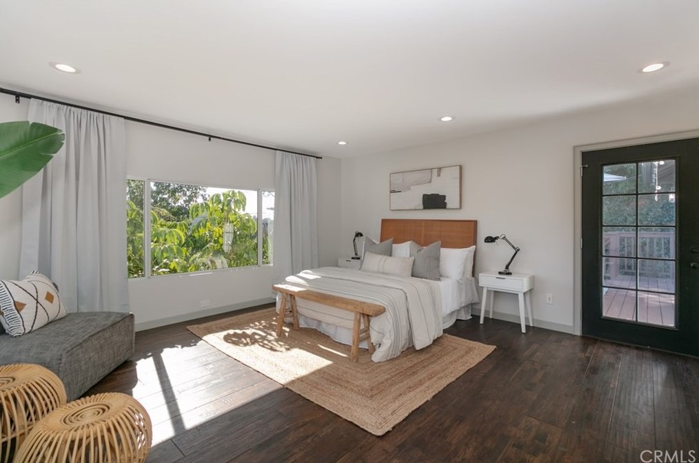 5166 High Crest Ave, Los Angeles CA  90041-1609 exterior
