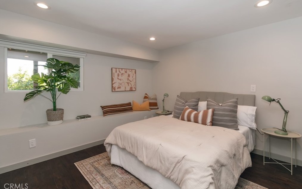 5166 High Crest Ave, Los Angeles CA  90041-1609 exterior