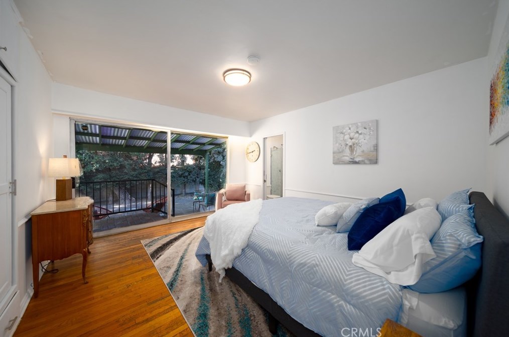 3226 Oakhurst Ave, Los Angeles CA  90034-2826 exterior