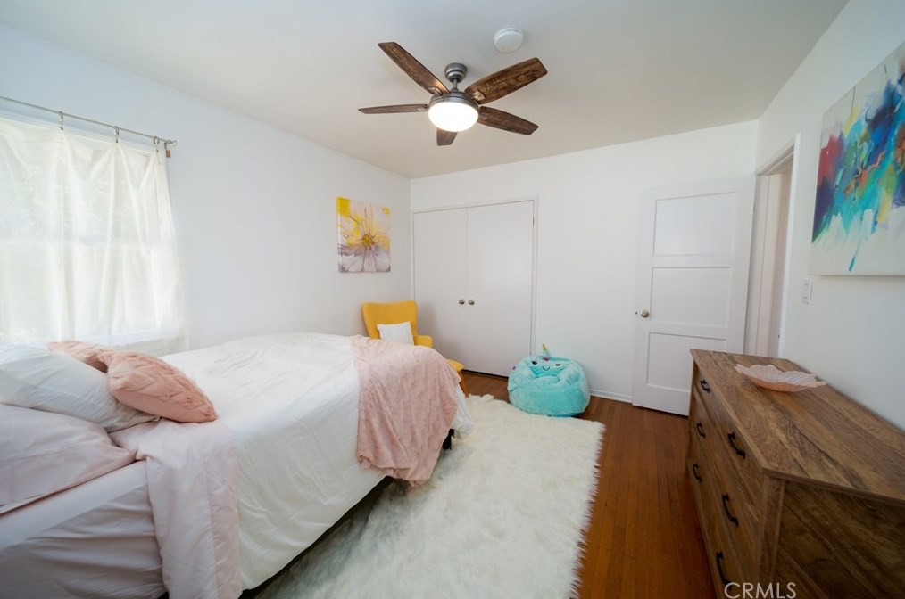 3226 Oakhurst Ave, Los Angeles CA  90034-2826 exterior