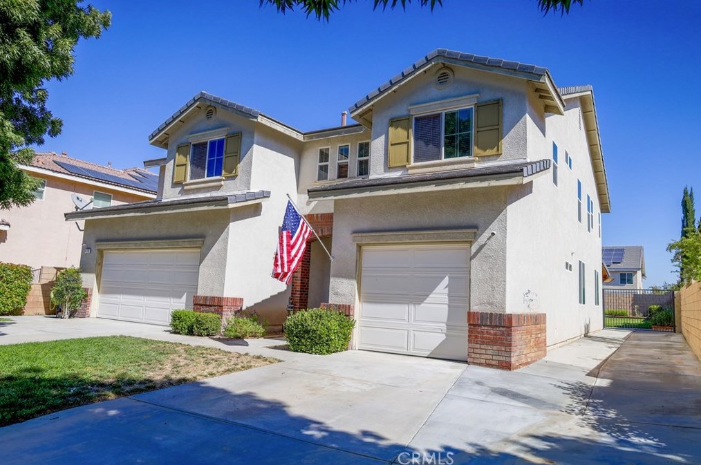 43712 Windrose Pl, Lancaster, CA 93536