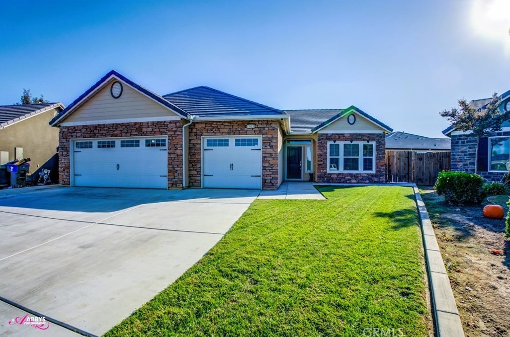 3813 Mojave Crossing Rd, Bakersfield, CA 93313