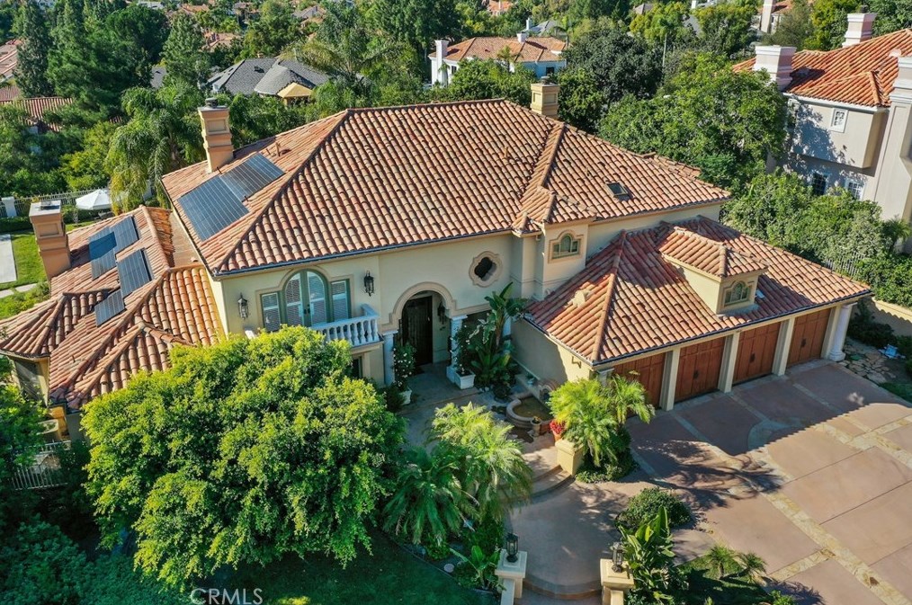 5403 Wellesley Dr, Calabasas, CA 91302