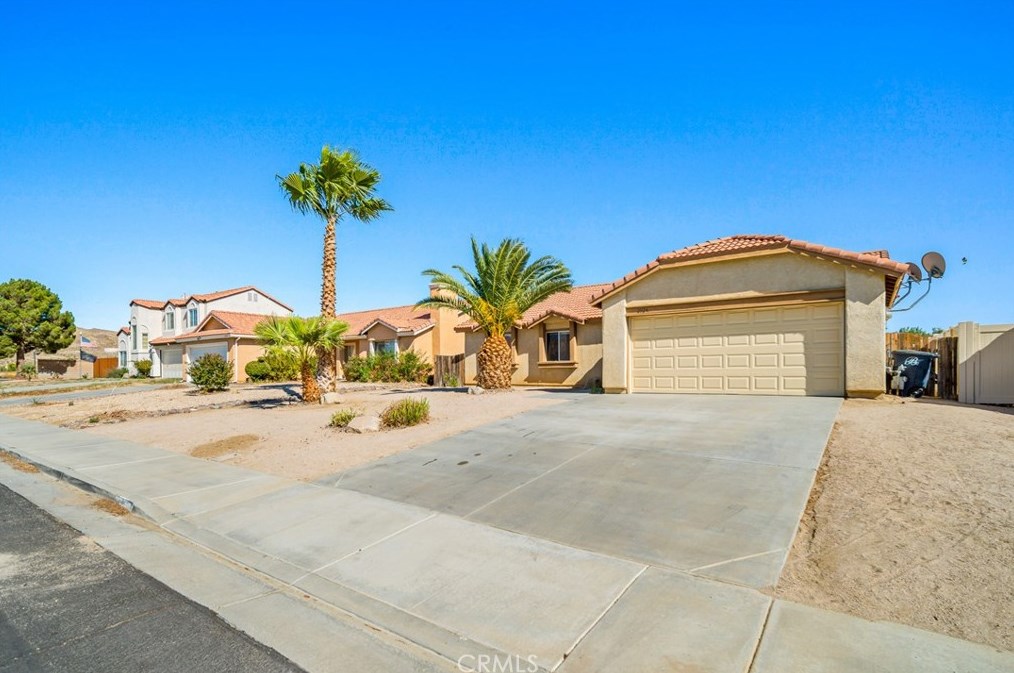 2924 Trakell St, Tropico Village, CA 93560-6840