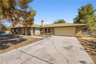 1 Silver Lake Road, El Mirage, CA 92301