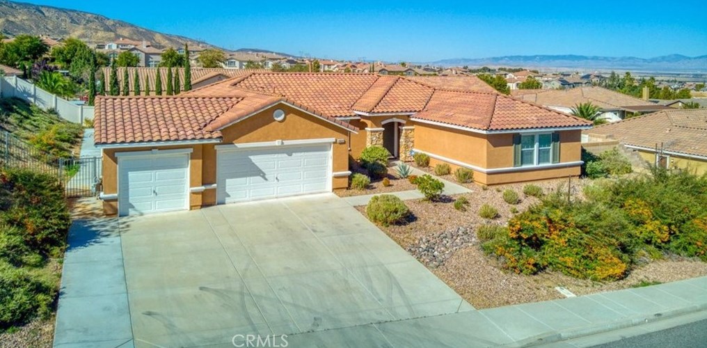 41637 Sherry Way, Palmdale, CA 93551-1684