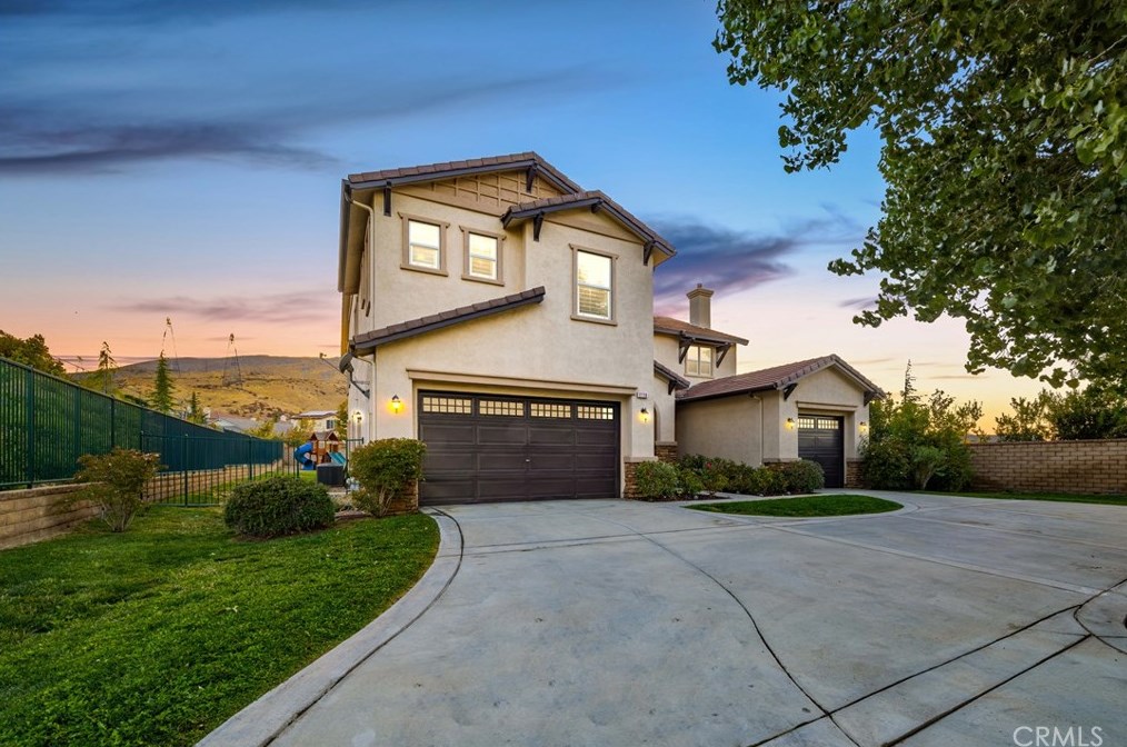 2720 Woodbine, Palmdale, CA 93551