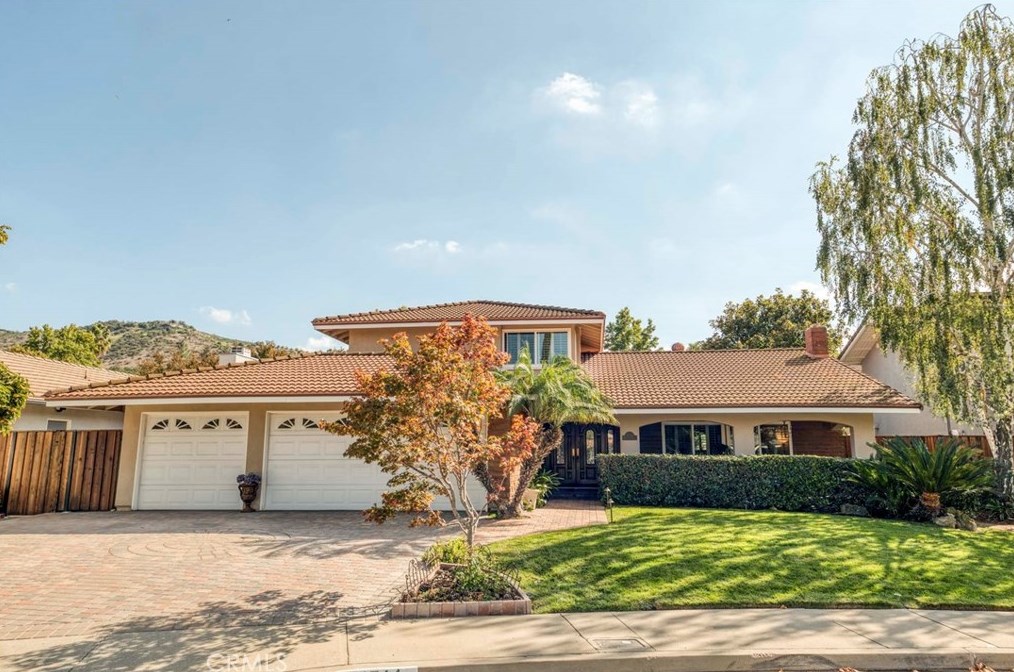 31744 Bainbrook Ct, Thousand Oaks, CA 91361-4507