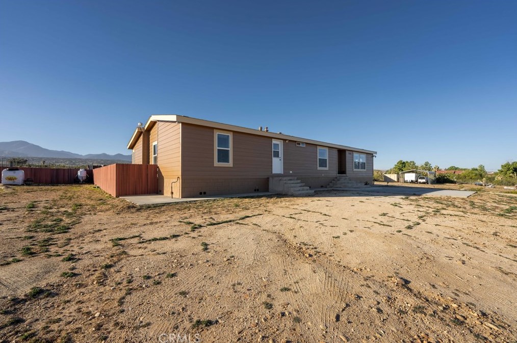 16850 E Ave W 8, Crystalaire, CA 93544