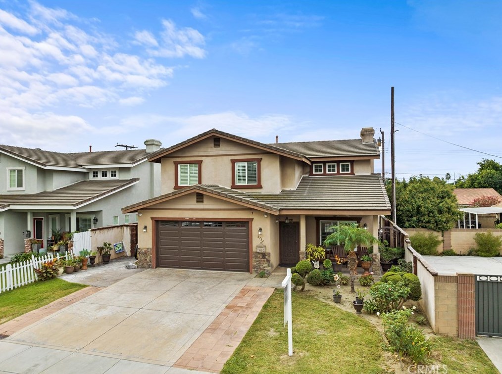 8732 Prichard, Downey, CA 90242