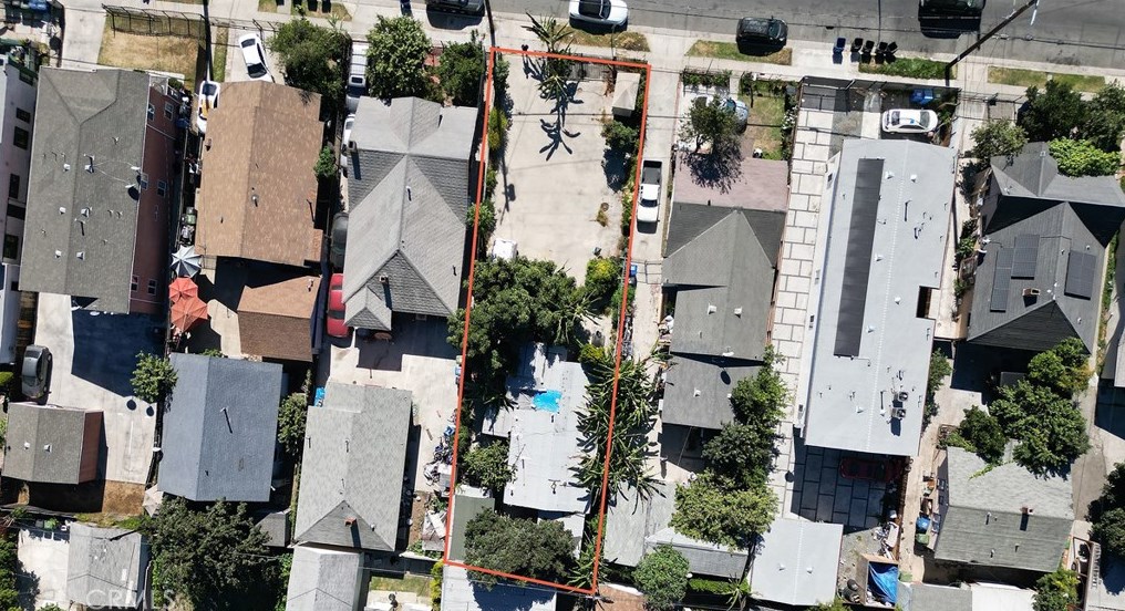 609 W 54th St, Los Angeles, CA 90037