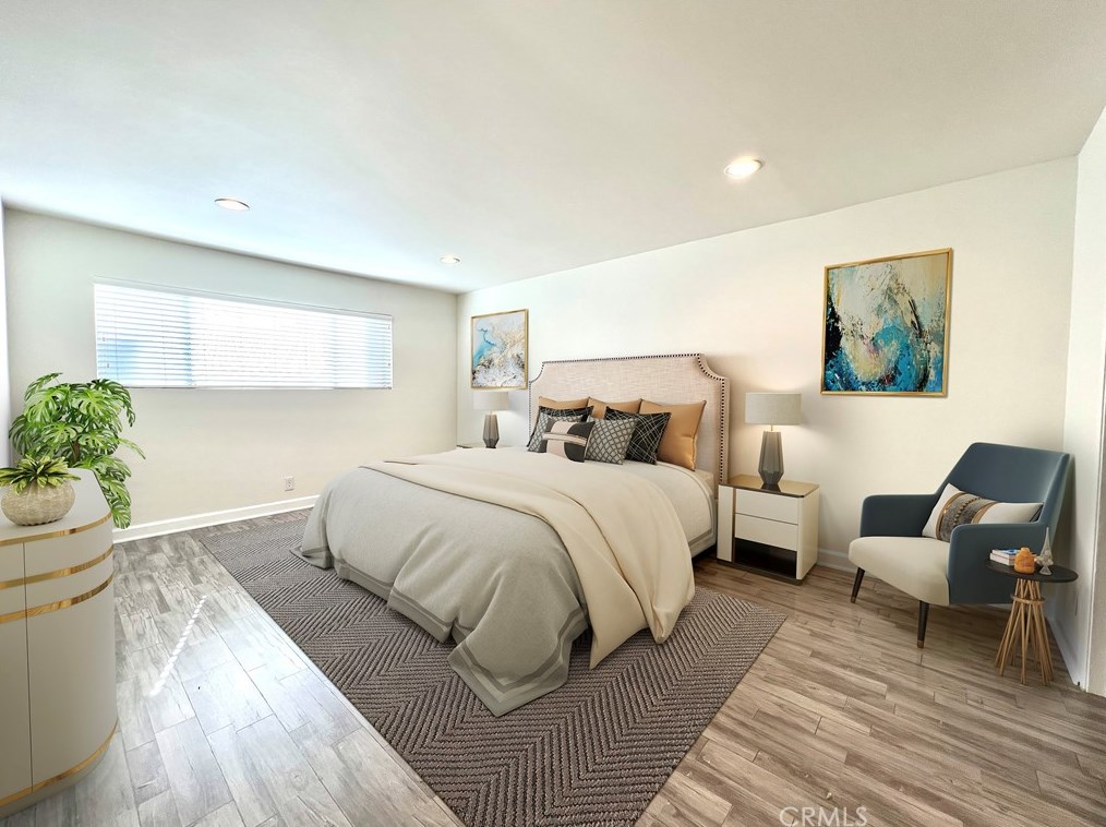 4637 Willis Ave #110, Van Nuys, CA 91403