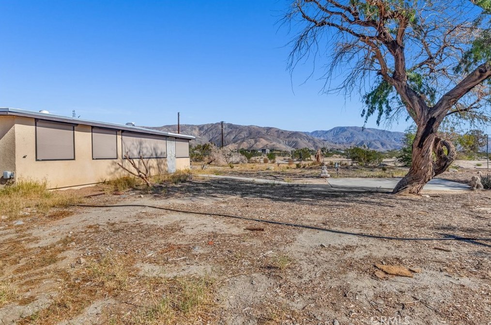 72790 20th Ave, Desert Hot Springs, CA 92241