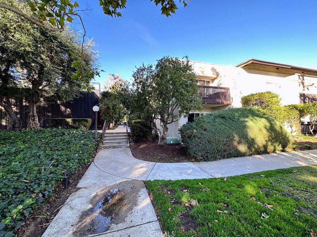 23515 Lyons Ave #242, Santa Clarita, CA 91355