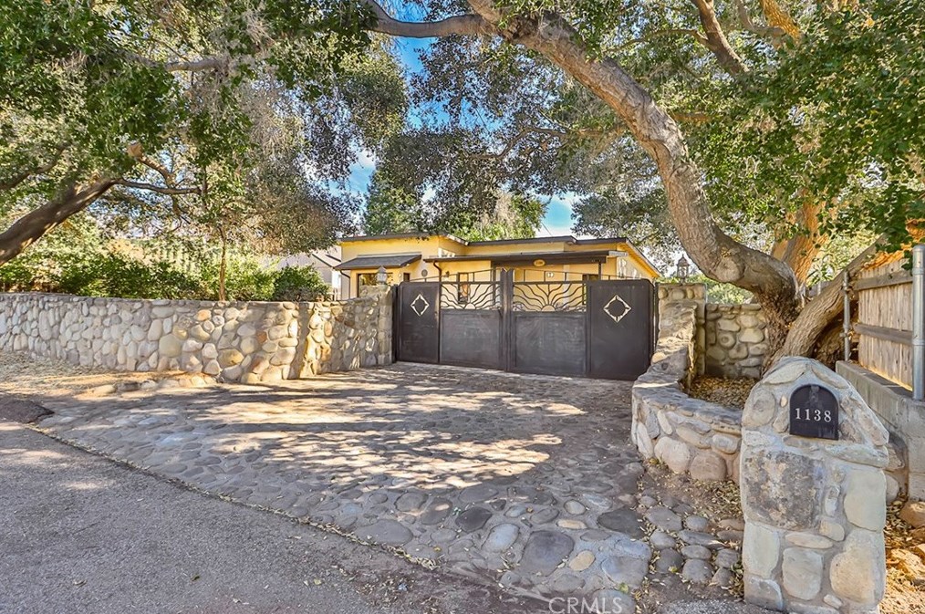 1138 Tico Rd, Ojai, CA 93023