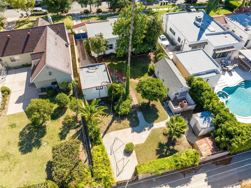 1329 Sonora Ave, Glendale, CA 91201