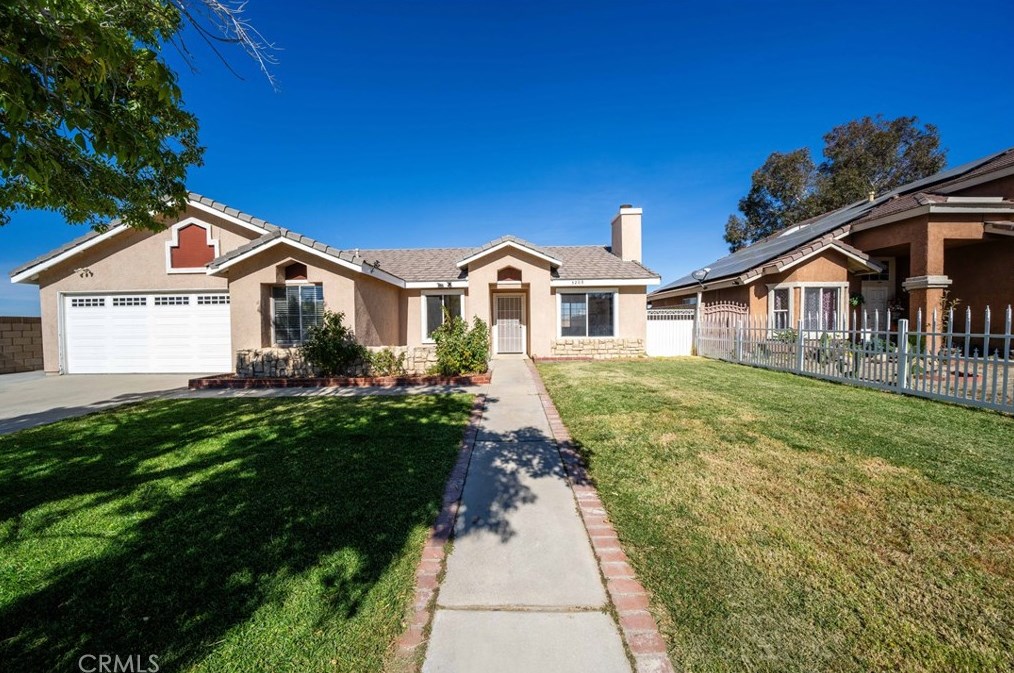 5209 Monaco Ln, Palmdale, CA 93552-3214