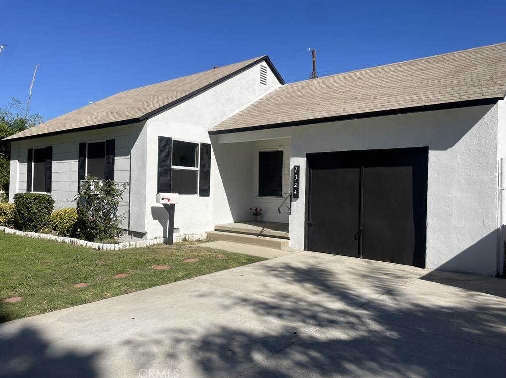 7324 Oak Park Ave, Van Nuys, CA 91406