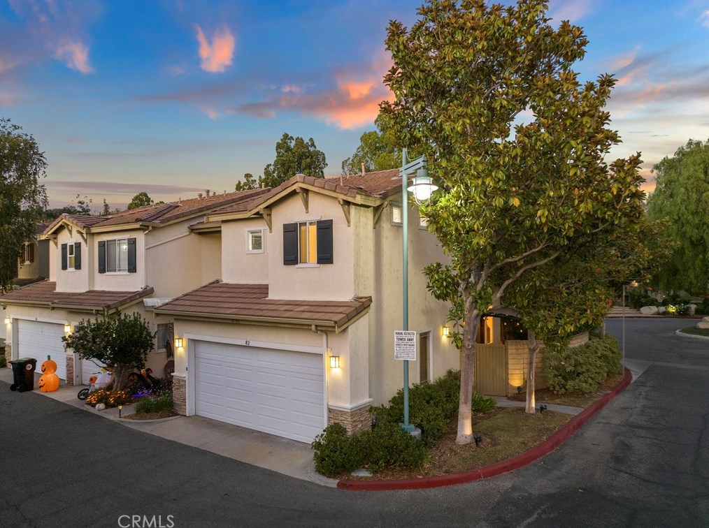 27102 Teton Trail #82, Santa Clarita, CA 91354