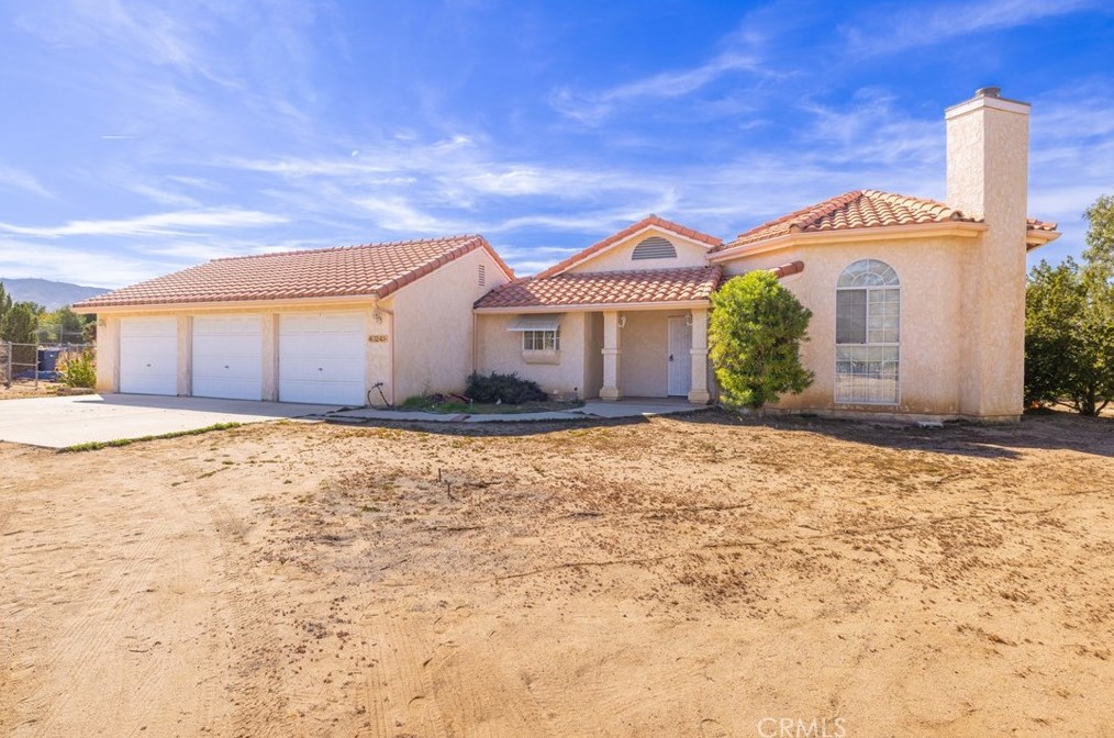 40249 27th St, Palmdale, CA 93551