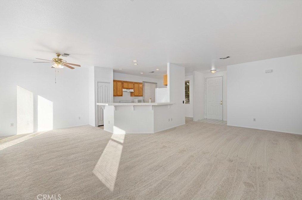 3624 Mount Lassen Ave, Tropico Village, CA 93560-5903
