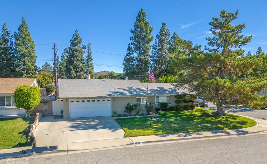 1608 Olympic St, Simi Valley, CA 93063