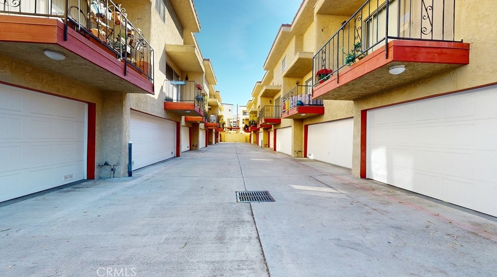 1912 Grismer Ave #d, Burbank, CA 91504