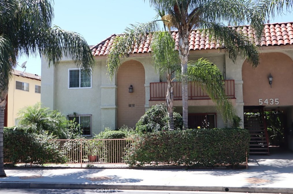 5435 Bellingham Ave, North Hollywood, CA 91607