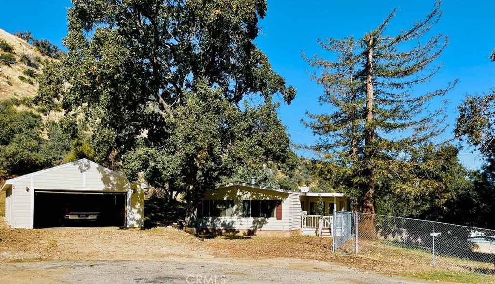 917 Starr Ct, Gorman, CA 93243