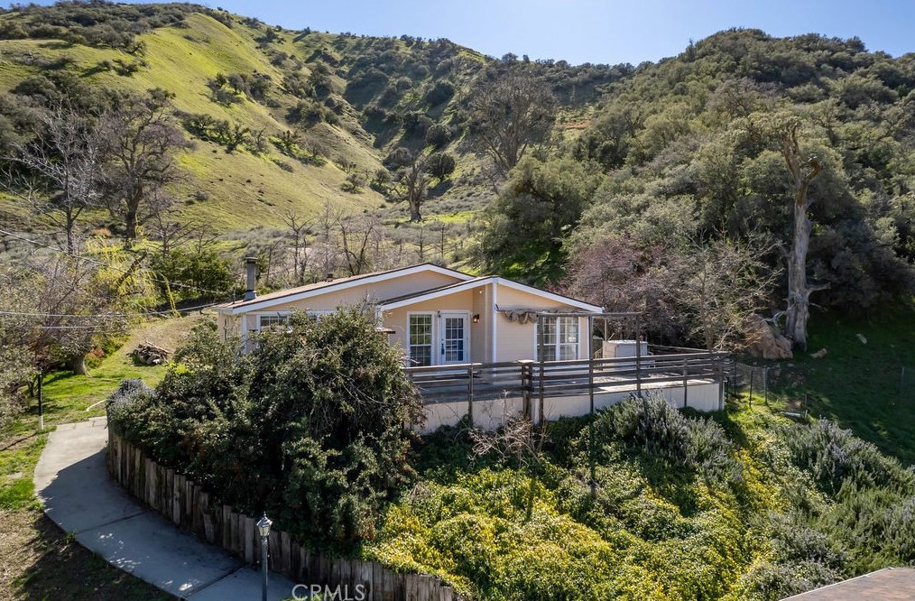 2620 Gibson, Gorman, CA 93243