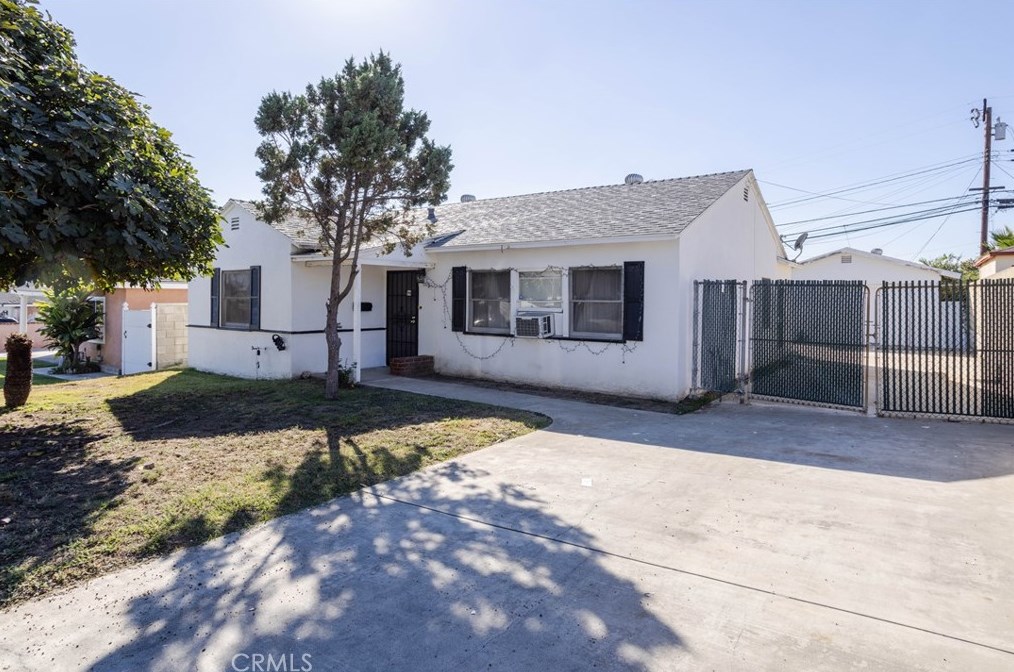 12027 Edderton Ave, Whittier, CA 90604