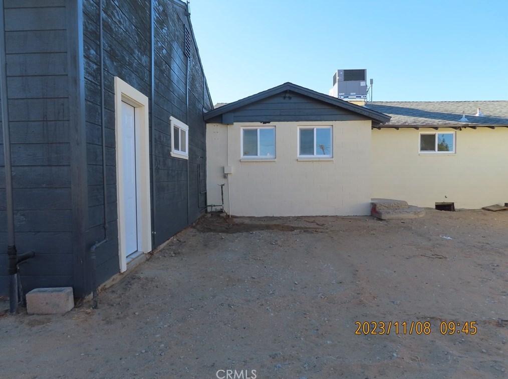 16769 Vista Del Oro Ave, Edwards Air Force Base, CA 93523