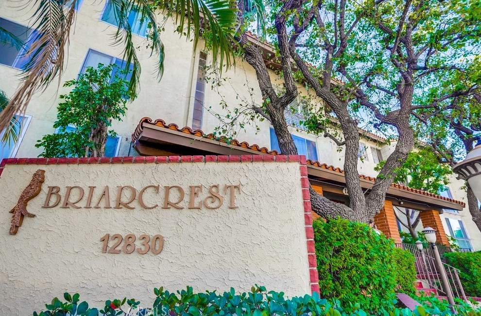 12830 Burbank Blvd #101, North Hollywood, CA 91607