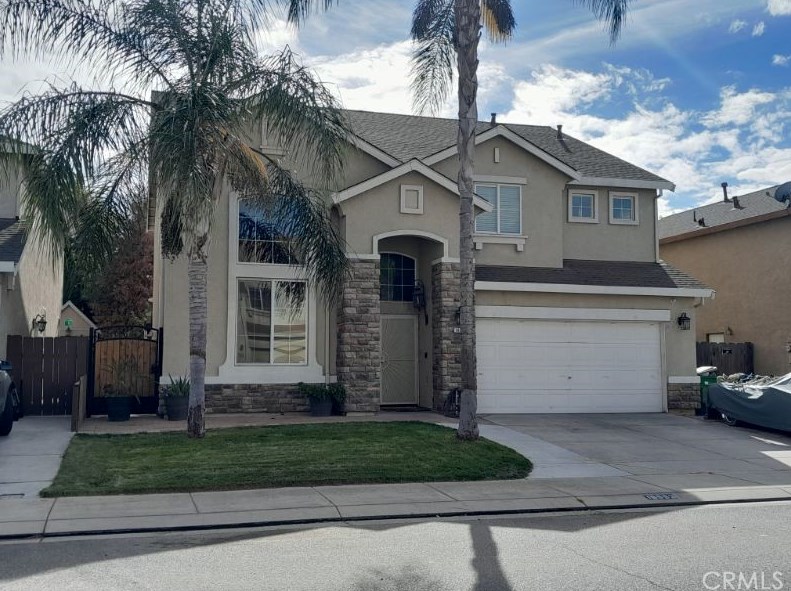 16553 Sheffield St, Delhi, CA 95315
