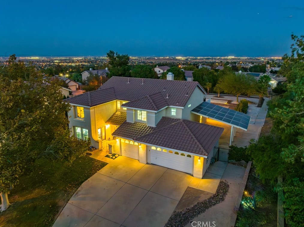 41004 Via Tranqilo, Palmdale, CA 93551