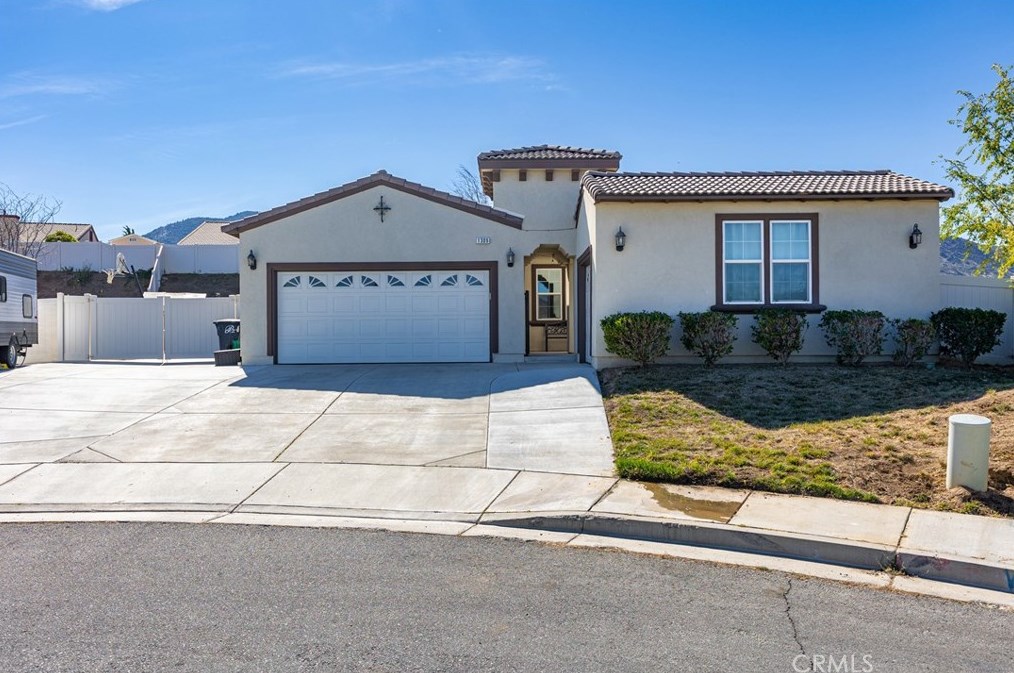1309 Miranda Ct, Tehachapi, CA 93561