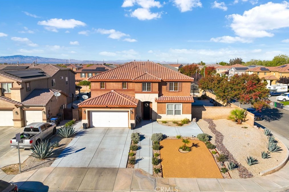 4551 Parton Ct, Lancaster, CA 93536