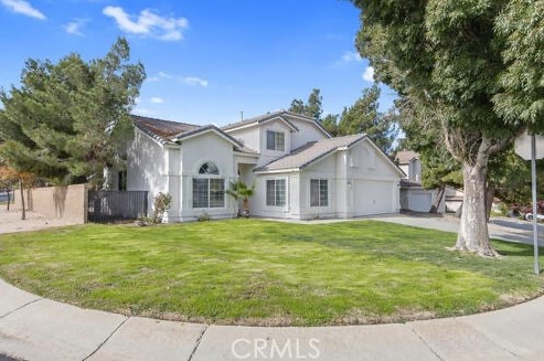 40901 Granite St, Palmdale, CA 93551-1807