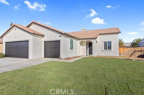 14541 Irwindale Cir, El Mirage, CA 92301