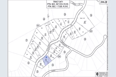 25041 Jacaranda Drive, Tehachapi, CA 93561 - Photo 30