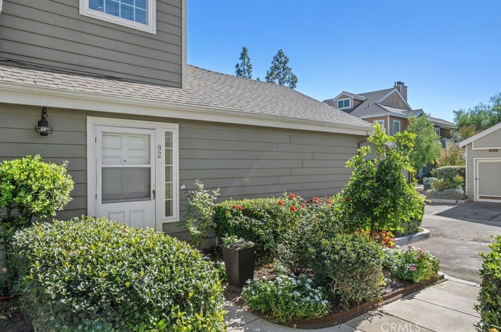 6612 Clybourn Ave #92, North Hollywood, CA 91606