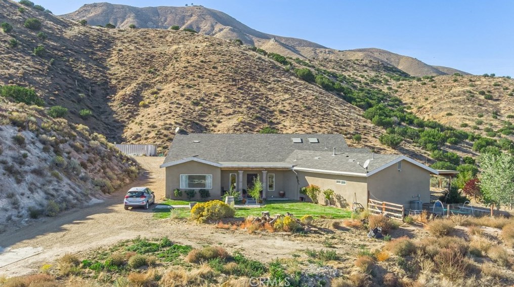 3715 Soledad Canyon Rd, Acton, CA 93510-2453