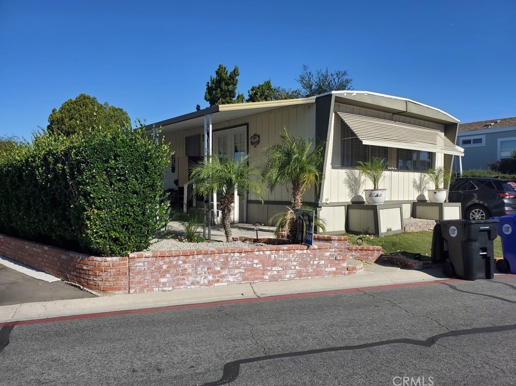 27361 Sierra Hwy #56, Santa Clarita, CA 91351