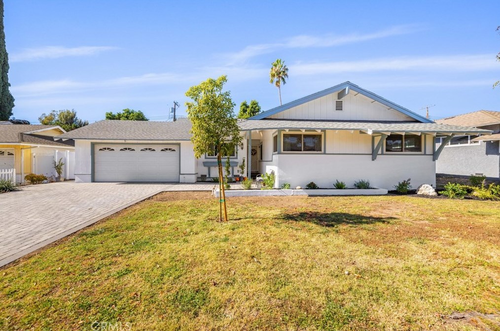9725 Lubao Ave, Chatsworth, CA 91311-5511