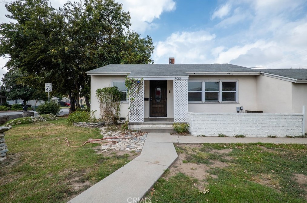 3056 N H St, San Bernardino, CA 92405