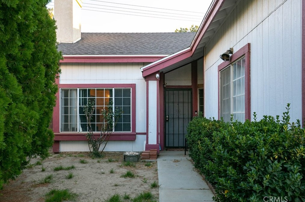 43607 Easy St, Lancaster, CA 93535
