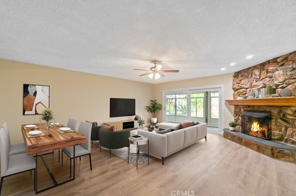 20507 Mayall St, Chatsworth CA  91311-3150 exterior